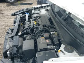 2023 Hyundai Venue SEL with VIN KMHRC8A33PU268075, listed as a IAAI auction lot 41986352 with 25,499 mi miles and . Bid and sale history available at DreamBid. Image 19.