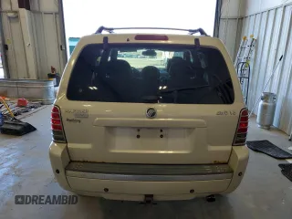 2007 Mercury Mariner Premier с VIN 4M2CU971X7KJ03424, выставлен на аукционе Copart как лот 51340895 с пробегом 185 576 миль миль и На запчасти • Non repairable. История ставок и продаж доступна на DreamBid. Изображение 6.