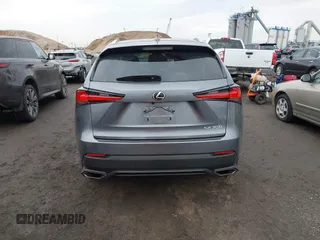 2019 Lexus NX 300 z VIN JTJBARBZ6K2217112, wystawiony jako IAAI lot #41663671 z przebiegiem 24 341 mil mil oraz . Historia ofert i sprzedaży dostępna na DreamBid. Obrazek 16.