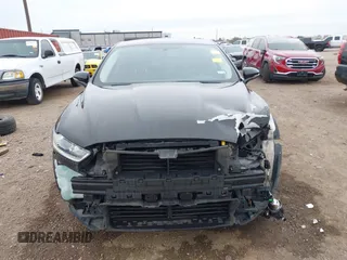 2014 Ford Fusion SE with VIN 1FA6P0HDXE5356467, listed as a IAAI auction lot 41252963 with 147,252 mi miles and . Bid and sale history available at DreamBid. Image 13.