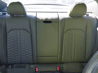 2021 Audi RS 5 z VIN WUANWAF50MA903670, wystawiony jako IAAI lot #41266483 z przebiegiem 36 200 mil mil oraz . Historia ofert i sprzedaży dostępna na DreamBid. Obrazek 8.