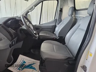 2019 Ford Transit with VIN 1FTYR2CM5KKA04040, listed as a IAAI auction lot 42715725 with 175,169 mi miles and . Bid and sale history available at DreamBid. Image 47.