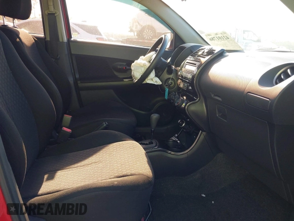 2009 Scion xD with VIN JTKKU10499J041393, listed as a IAAI auction lot 42101786 with 118,831 mi miles and . Bid and sale history available at DreamBid. Image 5.
