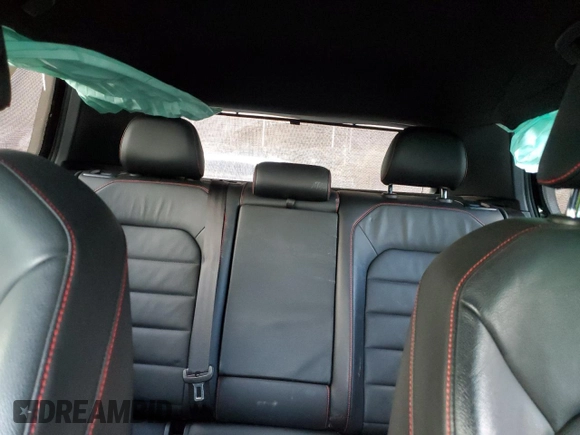 2017 Volkswagen GTI SE с VIN 3VW547AU7HM002628, выставлен на аукционе Copart как лот 42744605 с пробегом Не указан миль и На запчасти • Non repairable. История ставок и продаж доступна на DreamBid. Изображение 10.