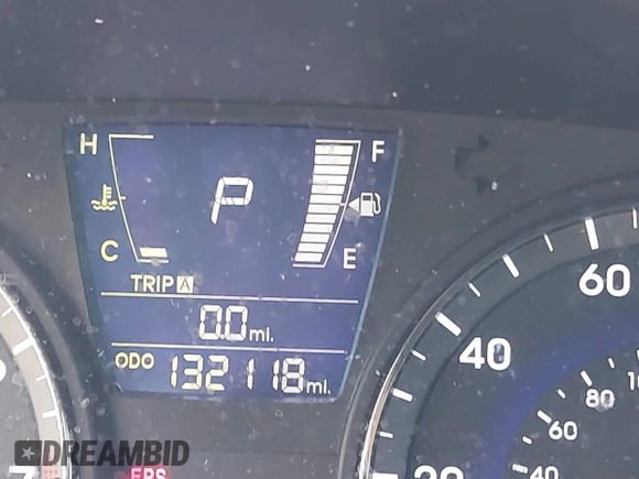 2012 Hyundai Accent GS with VIN KMHCT5AE1CU007575, listed as a IAAI auction lot 42720094 with 132,118 mi miles and . Bid and sale history available at DreamBid. Image 16.