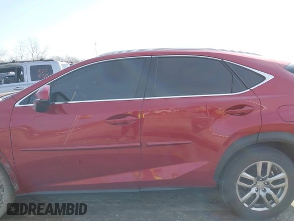 2015 Lexus NX 200t z VIN JTJBARBZXF2012186, wystawiony jako IAAI lot #41768256 z przebiegiem 153 919 mil mil oraz . Historia ofert i sprzedaży dostępna na DreamBid. Obrazek 15.