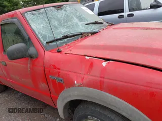 2003 Ford Ranger XL Fleet с VIN 1FTZR15E83PA09838, выставлен на аукционе IAAI как лот 42498531 с пробегом 191 149 миль миль и . История ставок и продаж доступна на DreamBid. Изображение 6.