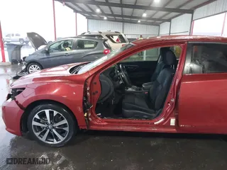 2016 Nissan Altima 2.5 SL with VIN 1N4AL3AP2GC211238, listed as a IAAI auction lot 39144309 with 102,669 mi miles. Bid and sale history available at carsss.com. Image 15.