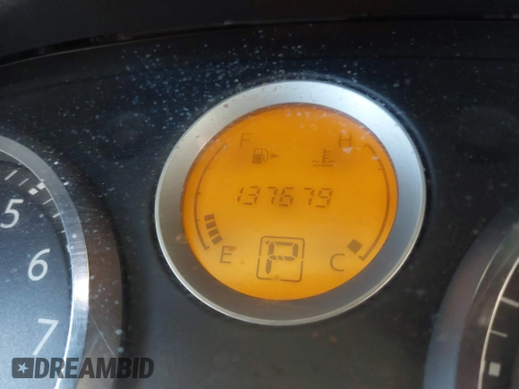 2007 Nissan Sentra 2.0 with VIN 3N1AB61E57L687133, listed as a IAAI auction lot 41713134 with 137,679 mi miles and . Bid and sale history available at DreamBid. Image 16.