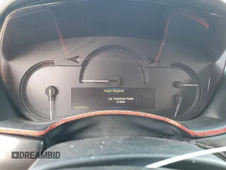 2013 Cadillac ATS с VIN 1G6AA5RX5D0124420, выставлен на аукционе Copart как лот 45046065 с пробегом 156 064 миль миль и Списание • Salvage title. История ставок и продаж доступна на DreamBid. Изображение 9.