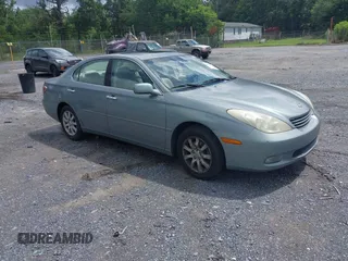 2002 Lexus ES 300 with VIN JTHBF30G120049893, listed as a IAAI auction lot 42743941 with 138,889 mi miles and . Bid and sale history available at DreamBid. Image 1.