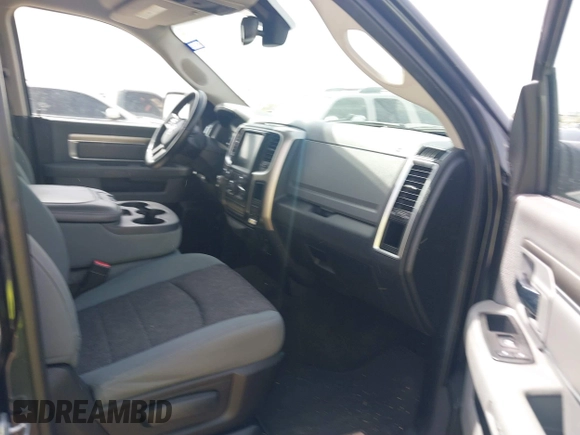 2013 Ram 1500 Outdoorsman with VIN 1C6RR7LT1DS694579, listed as a IAAI auction lot 41831988 with 194,177 mi miles. Bid and sale history available at carsss.com. Image 5.