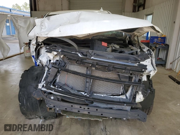 2022 Chevrolet Tahoe Commercial z VIN 1GNSCLED1NR217452, wystawiony jako Copart lot #48138565 z przebiegiem Nie podano mil oraz Szkoda całkowita • Salvage title. Historia ofert i sprzedaży dostępna na DreamBid. Obrazek 5.