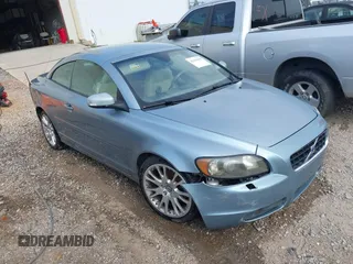 2008 Volvo C70 с VIN YV1MC67248J042190, выставлен на аукционе IAAI как лот 42329410 с пробегом Не указан миль и . История ставок и продаж доступна на DreamBid. Изображение 1.