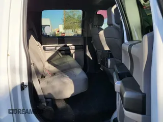 2018 Ford F-150 XL with VIN 1FTFW1E53JKC27384, listed as a Copart auction lot 62533715 with 74,162 mi miles and Clean title. Bid and sale history available at DreamBid. Image 6.