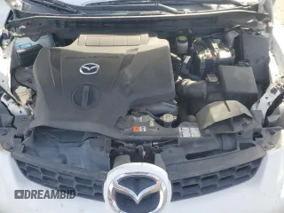 2008 Mazda CX-7 Grand Touring z VIN JM3ER29L880176124, wystawiony jako Copart lot #44993005 z przebiegiem 118 590 mil mil oraz Szkoda całkowita • Salvage title. Historia ofert i sprzedaży dostępna na DreamBid. Obrazek 14.