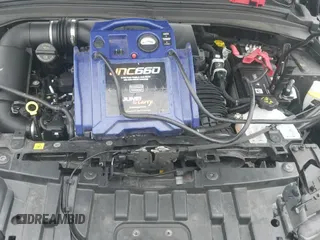 2024 Dodge Hornet GT Plus с VIN ZACNDFBN6R3A28146, выставлен на аукционе IAAI как лот 41968414 с пробегом 25 156 миль миль и . История ставок и продаж доступна на DreamBid. Изображение 22.