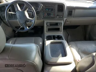 2006 Chevrolet Tahoe Z71 z VIN 1GNEC13ZX6R125595, wystawiony jako Copart lot #88558765 z przebiegiem 229 511 mil mil oraz Szkoda całkowita • Salvage title. Historia ofert i sprzedaży dostępna na DreamBid. Obrazek 8.