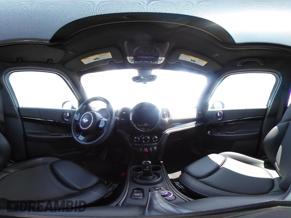 2022 MINI Countryman Cooper S с VIN WMZ53BR08N3N29732, выставлен на аукционе IAAI как лот 42173750 с пробегом 21 683 миль миль и . История ставок и продаж доступна на DreamBid. Изображение 18.