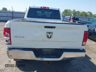 2016 Ram 1500 Express with VIN 1C6RR7FT5GS328981, listed as a IAAI auction lot 41990350 with 129,431 mi miles and . Bid and sale history available at DreamBid. Image 6.