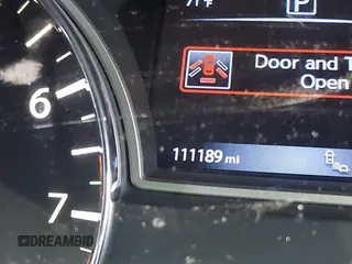 2016 Nissan Altima S with VIN 1N4AL3AP2GN315149, listed as a IAAI auction lot 41822422 with 111,189 mi miles and . Bid and sale history available at carsss.com. Image 7.