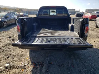 2004 Dodge Dakota with VIN 1D7GG16K54S533955, listed as a Copart auction lot 78541994 with 269,074 mi miles and Clean Title. Bid and sale history available at DreamBid. Image 11.