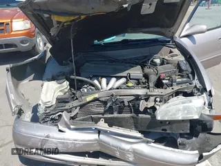 2000 Toyota Corolla VE с VIN 1NXBR18E2YZ347950, выставлен на аукционе IAAI как лот 42454044 с пробегом 200 825 миль миль и . История ставок и продаж доступна на DreamBid. Изображение 10.
