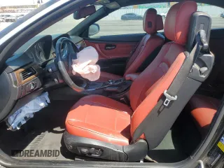 2011 BMW 3 Series 328i with VIN WBADW7C52BE543465, listed as a Copart auction lot 67895964 with Not provided miles and Clean title. Bid and sale history available at DreamBid. Image 7.