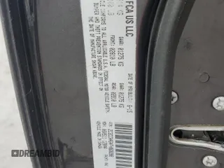 2015 Chrysler 300 Limited with VIN 2C3CCAAG4FH868288, listed as a Copart auction lot 54305845 with 190,152 mi miles and Salvage Title. Bid and sale history available at DreamBid. Image 13.