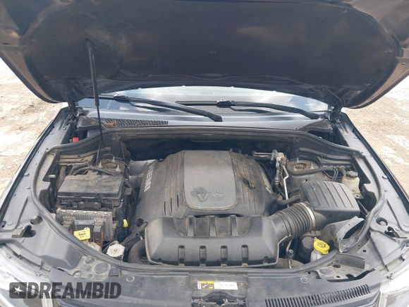 2014 Jeep Grand Cherokee Limited with VIN 1C4RJFBT7EC417586, listed as a IAAI auction lot 42415849 with 133,267 mi miles and . Bid and sale history available at DreamBid. Image 10.
