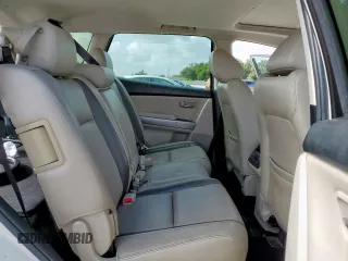 2010 Mazda CX-9 Grand Touring with VIN JM3TB2MA5A0238683, listed as a Copart auction lot 61385315 with 231,207 mi miles and Salvage title. Bid and sale history available at DreamBid. Image 11.