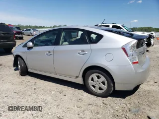 2011 Toyota Prius I z VIN JTDKN3DU6B1366423, wystawiony jako Copart lot #57634085 z przebiegiem 121 177 mil mil oraz Czysty tytuł • Clean title. Historia ofert i sprzedaży dostępna na DreamBid. Obrazek 2.