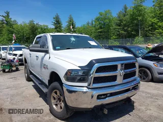 2013 Ram 2500 Big Horn с VIN 3C6UR5DL3DG530268, выставлен на аукционе IAAI как лот 42369451 с пробегом Не указан миль и . История ставок и продаж доступна на DreamBid. Изображение 1.