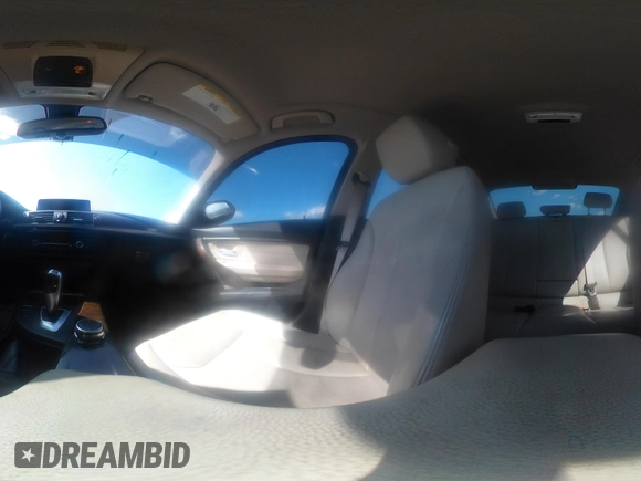 2015 BMW 3 Series 328i xDrive with VIN WBA3B3G51FNT17272, listed as a IAAI auction lot 41961948 with 151,532 mi miles and . Bid and sale history available at DreamBid. Image 19.