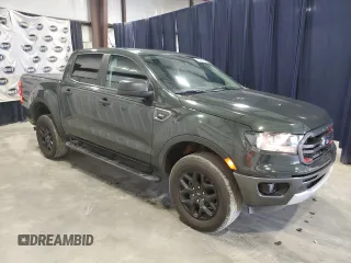2022 Ford Ranger XL with VIN 1FTER4EH9NLD36933, listed as a Copart auction lot 46445515 with 82,709 mi miles and Clean Title. Bid and sale history available at carsss.com. Image 4.