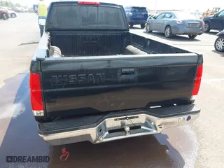1996 Nissan Trucks 2WD XE with VIN 1N6SD16S5TC346136, listed as a IAAI auction lot 41676411 with 137,864 mi miles. Bid and sale history available at carsss.com. Image 16.