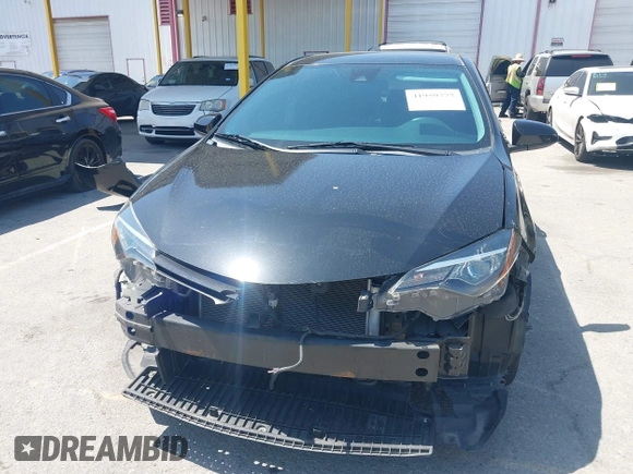 2019 Toyota Corolla L z VIN 2T1BURHE1KC166800, wystawiony jako IAAI lot #41959777 z przebiegiem 50 589 mil mil oraz . Historia ofert i sprzedaży dostępna na DreamBid. Obrazek 12.