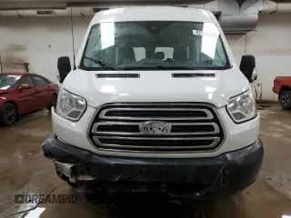 2016 Ford Transit with VIN 1FMZK1CG5GKA40844, listed as a Copart auction lot 62192894 with 137,504 mi miles and Clean Title. Bid and sale history available at DreamBid. Image 5.