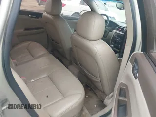 2008 Chevrolet Impala LTZ with VIN 2G1WU583689258236, listed as a IAAI auction lot 41926064 with 202,790 mi miles and . Bid and sale history available at DreamBid. Image 8.