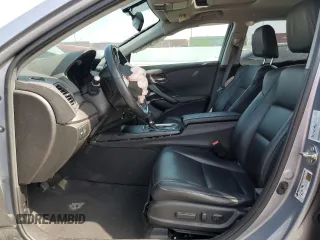 2016 Acura RDX with VIN 5J8TB3H39GL014447, listed as a Copart auction lot 60692565 with Not provided miles and Salvage title. Bid and sale history available at DreamBid. Image 7.