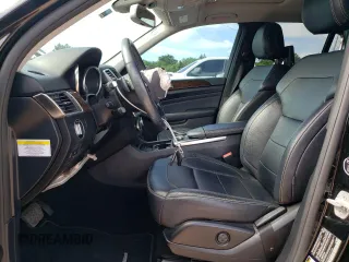 2014 Mercedes-Benz M 350 с VIN 4JGDA5JBXEA291230, выставлен на аукционе Copart как лот 55872895 с пробегом 142 106 миль миль и Списание • Salvage title. История ставок и продаж доступна на DreamBid. Изображение 7.