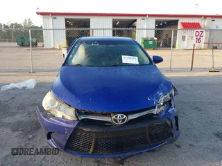 2015 Toyota Camry XLE with VIN 4T1BF1FK3FU968161, listed as a IAAI auction lot 41940151 with 145,168 mi miles. Bid and sale history available at carsss.com. Image 12.