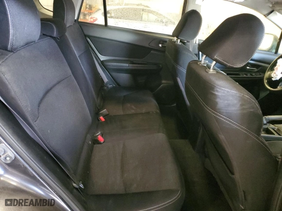 2013 Subaru XV Crosstrek Premium with VIN JF2GPACC0DH860480, listed as a Copart auction lot 48496245 with 152,038 mi miles and Salvage Title. Bid and sale history available at carsss.com. Image 11.