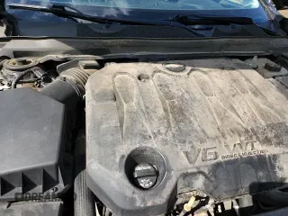 2020 Chevrolet Impala Premier with VIN 2G1105S30L9103897, listed as a Copart auction lot 86240115 with 137,273 mi miles and Salvage title. Bid and sale history available at DreamBid. Image 15.