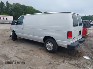 2014 Ford Econoline Cargo Commercial с VIN 1FTNE1EW6EDA75067, выставлен на аукционе IAAI как лот 42644594 с пробегом 228 559 миль миль и . История ставок и продаж доступна на DreamBid. Изображение 3.