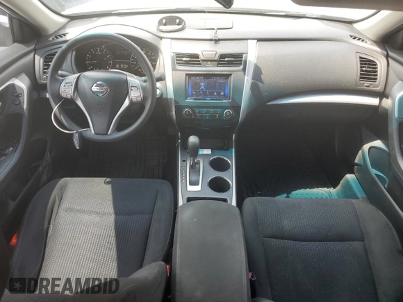 2015 Nissan Altima 2.5 z VIN 1N4AL3AP1FN341577, wystawiony jako Copart lot #56374785 z przebiegiem 162 255 mil mil oraz Szkoda całkowita • Salvage title. Historia ofert i sprzedaży dostępna na DreamBid. Obrazek 8.