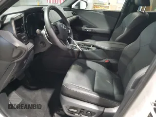 2024 Lexus TX 350 с VIN 5TDAAAB64RS003759, выставлен на аукционе Copart как лот 56210715 с пробегом 9 143 миль миль и Списание • Salvage title. История ставок и продаж доступна на DreamBid. Изображение 7.