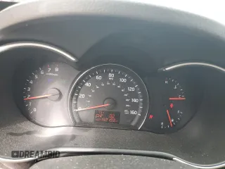 2015 Kia Sorento LX with VIN 5XYKT3A68FG595316, listed as a Copart auction lot 44363615 with 192,193 mi miles and Salvage Title. Bid and sale history available at DreamBid. Image 9.
