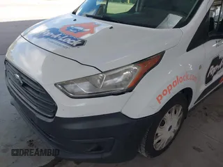 2019 Ford Transit Connect XL с VIN NM0LS7E27K1410444, выставлен на аукционе IAAI как лот 42607432 с пробегом 232 706 миль миль и . История ставок и продаж доступна на DreamBid. Изображение 6.