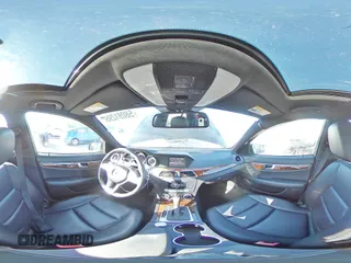2013 Mercedes-Benz C 300 Sport z VIN WDDGF8AB7DR245588, wystawiony jako Copart lot #58091295 z przebiegiem 90 242 mil mil oraz Szkoda całkowita • Salvage title. Historia ofert i sprzedaży dostępna na DreamBid. Obrazek 14.